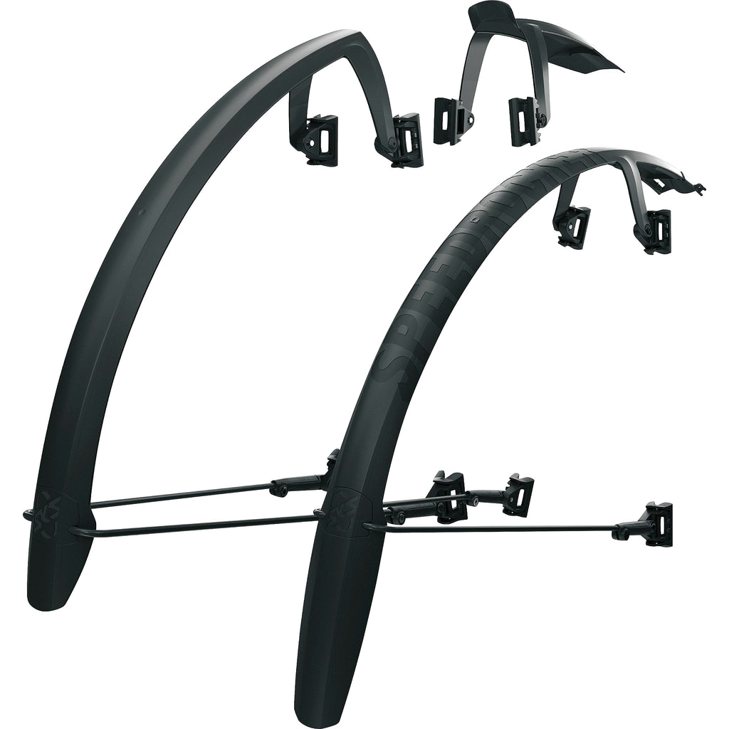 Sks Germany Speedrocker Gravel Fender Set