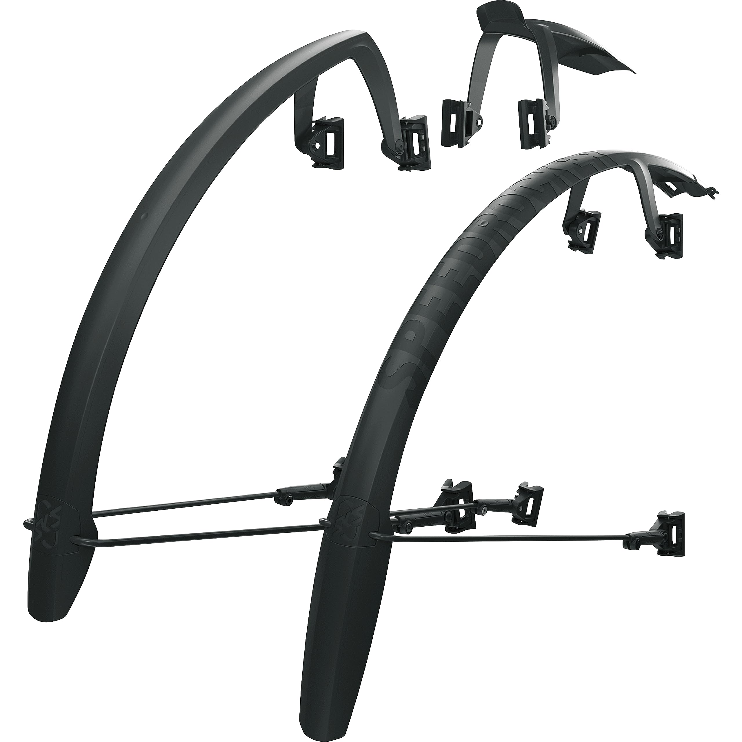 Sks Germany Speedrocker Gravel Fender Set
