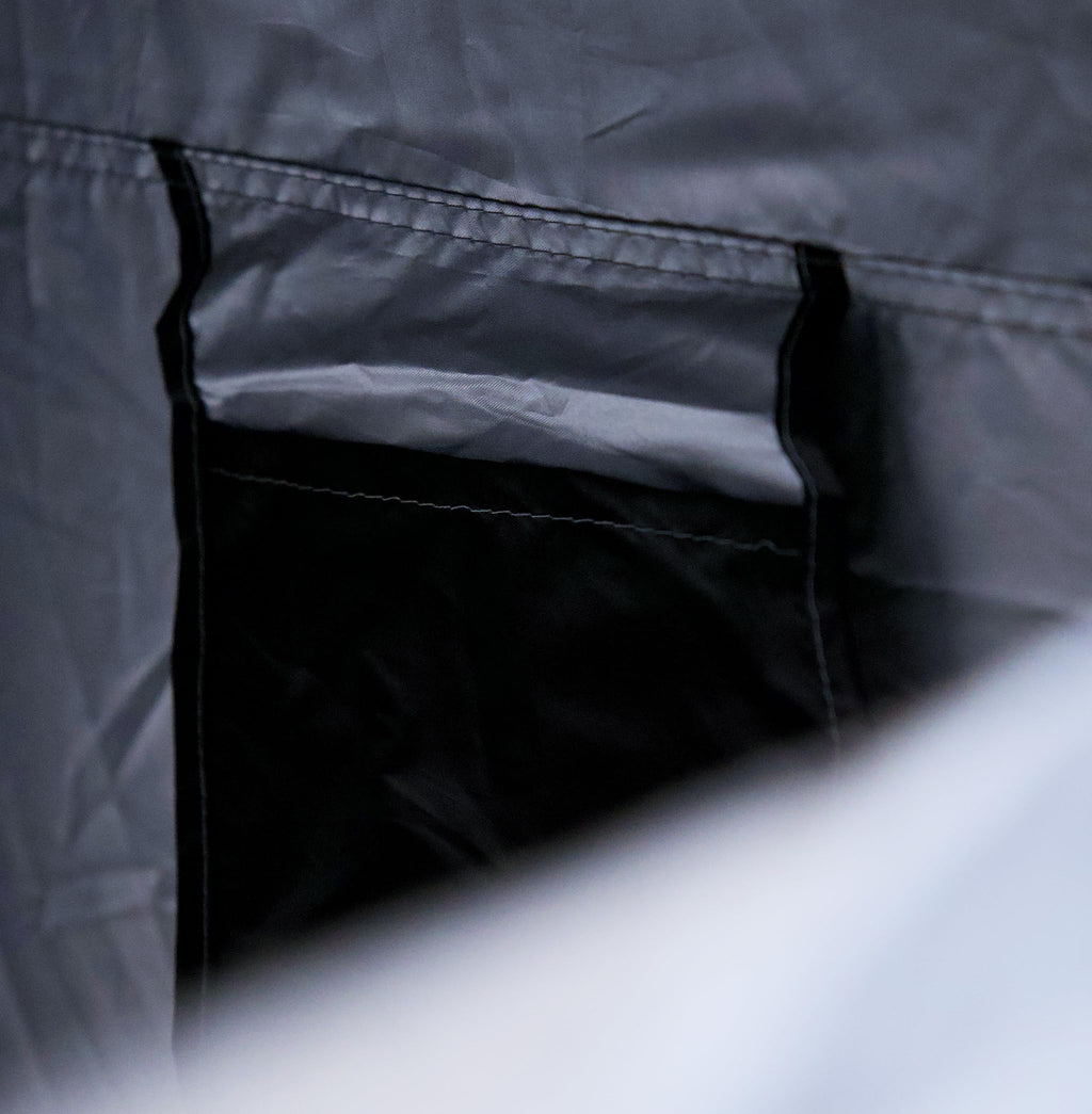 Boxio - Tent : Pop Up Portable Camping Shower And Camping Toilet Tent - Outdoor Camping Gear And Camp Shower Solution