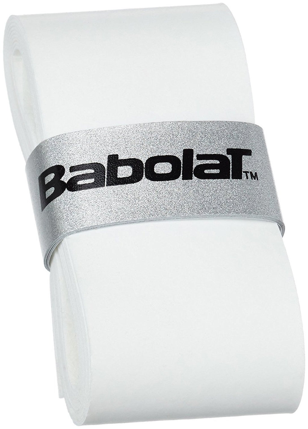 Babolat Vs Overgrips 12-Pack White
