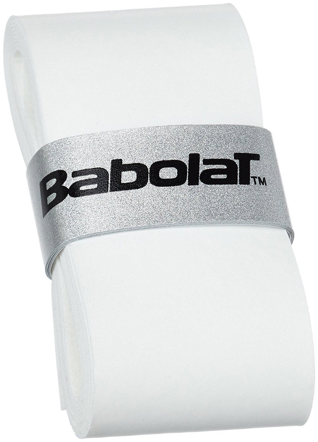 Babolat Vs Overgrips 12-Pack White