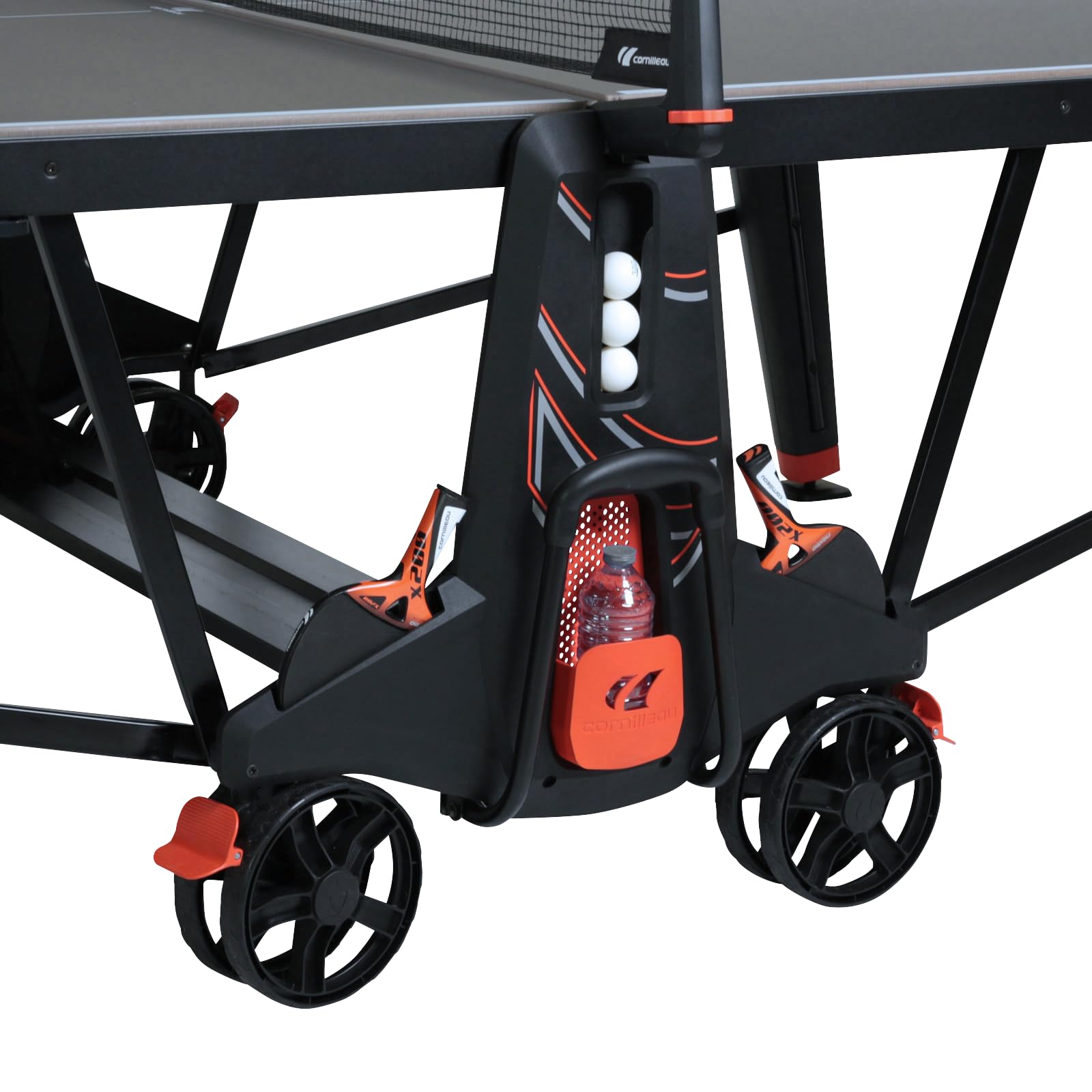 Cornilleau 700X Outdoor Table Tennis Table