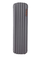 Rab Stratosphere 4 Lightweight Insulated Sleeping Pad For Camping & Backpacking - Graphene - Regular