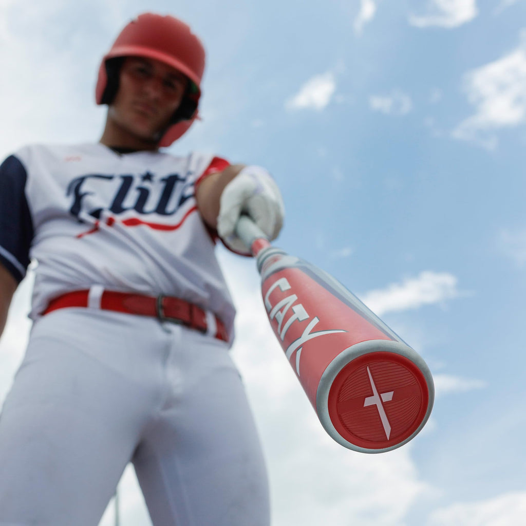 MARUCCI CATX Composite BBCOR Baseball BAT, 2 5/8 Barrel, 32 / 29 oz