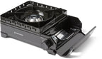 Fore Winds By Iwatani Rugged Camp Butane Stove