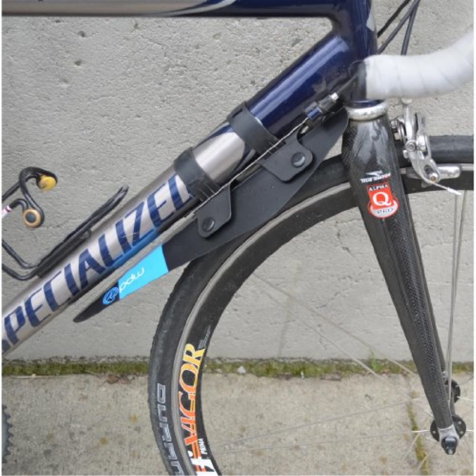 Portland Design Works Origami Front Fender