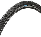Schwalbe Winter Active - Pneus        Clous 28 Pouces Dimensions Du Pneu 40-635 | 28 X 1 1/2 2015