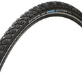 Schwalbe Winter Active - Pneus        Clous 28 Pouces Dimensions Du Pneu 40-635 | 28 X 1 1/2 2015
