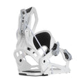 Nidecker Flow Nexus Fusion Unisex, White, Small