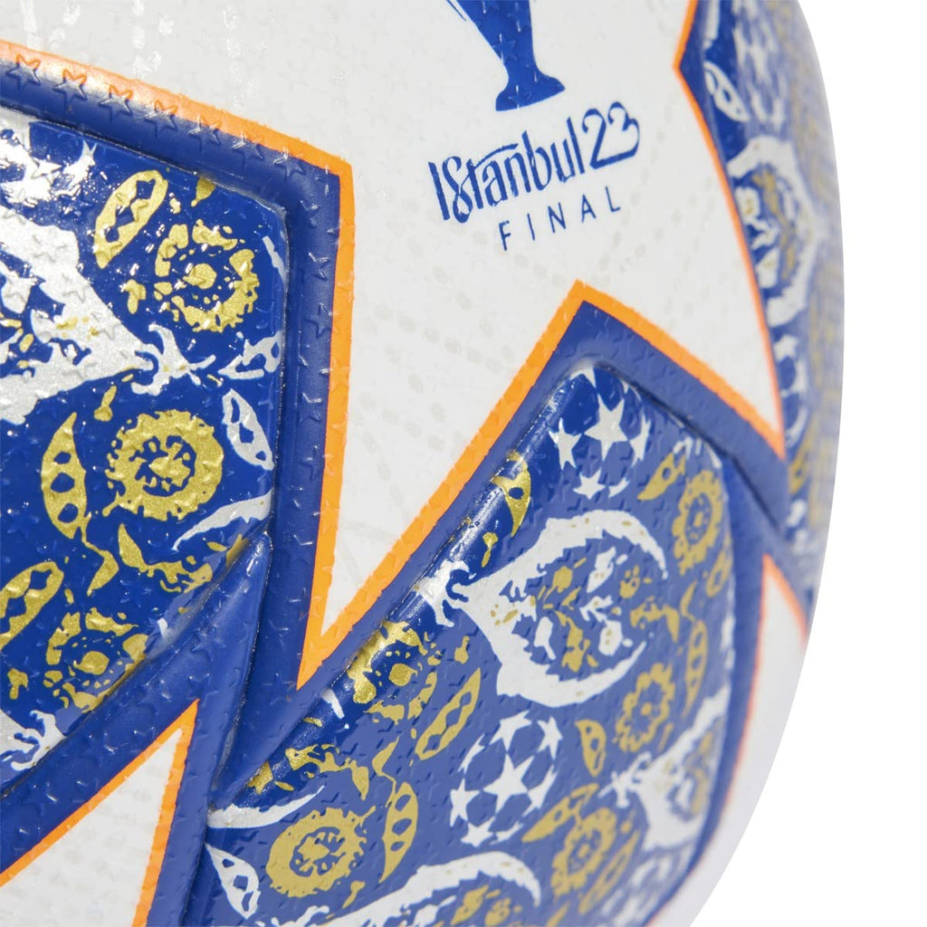 Adidas Ucl Istanbul Pro Match Ball
