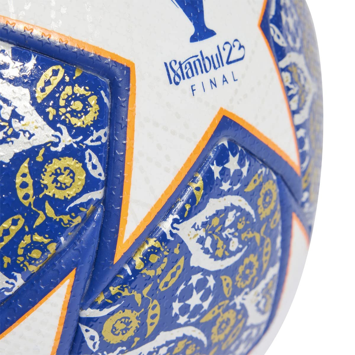 Adidas Ucl Istanbul Pro Match Ball
