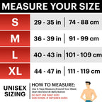Dmoose Strength Olympics Squat Belts For Men And Women - 6 Inch Auto-Lock Weight Lifting Back Support, Workout Back Support For