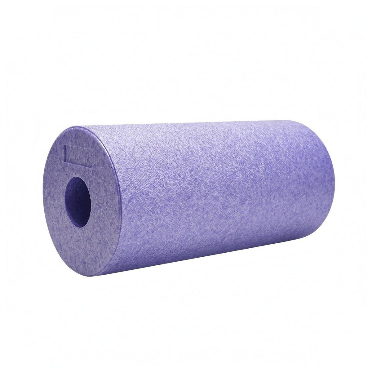 TRENDYNEST Cylindrical Expanded Polypropylene Soft Roller Speckled Hollow Soft Roller LongLasting Fitness Gear Portable, 30CM R