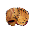 Wilson Winter 2024 A2000 Rachel Garcia Gm 12'' Fastpitch Pitcher'S Glove - Tan/Red/Black, Left Hand Throw