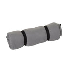 Stansport Fleece Sleeping Bag, Grey, 32'' X 75''