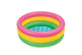 Intex Sunset Glow Baby Pool (34In X 10 In)
