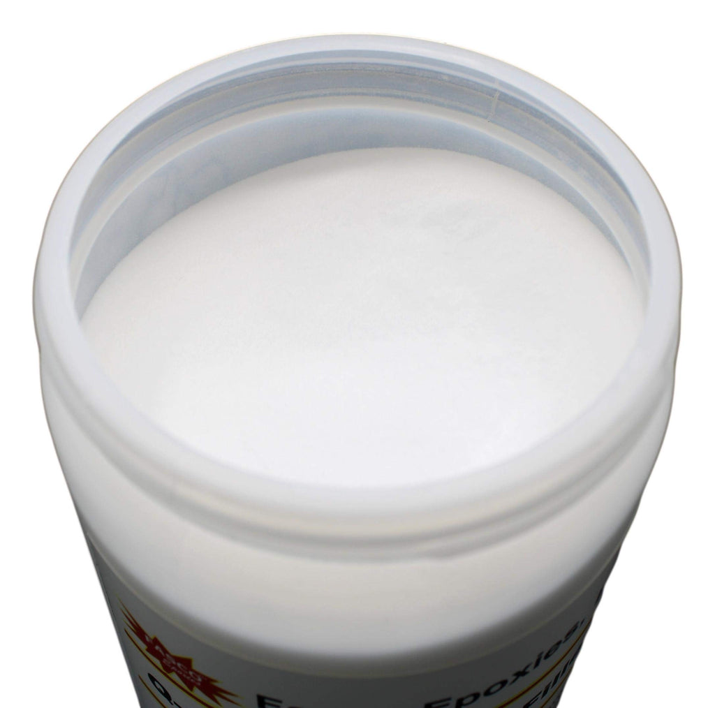 Fasco Epoxies Q-Cel Filler For Boat, Fiberglass, And Surfboard Repairs - Quart