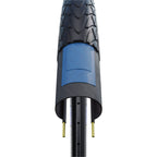 Schwalbe Sch7087 Marathon Racer Performance Tyre - Black, 700 X 38 C