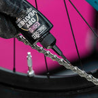 Muc-Off Ebike Dry Chain Lube, 1.7 Fl Oz - Bike Lube, Bike Chain Oil, Chain Wax For Dry Weather Conditions - Bike Lubricant For E