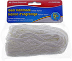 Seasense Nylon Gear Hammock, White