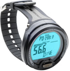Cressi Leonardo, Blackgrey