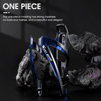 Bike Water Bottle Cage, Durable Ultralight Plastic Drink Holder Rack, Lightweight Pc For Bicycle, Cycling Cages Mtb, Road Bike,