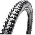 Maxxis Shorty 3C Tubeless Ready Folding Tire, 27.5-Inch , Black