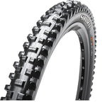 Maxxis Shorty 3C Tubeless Ready Folding Tire, 27.5-Inch , Black