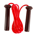 Cannon Sports Red Speed Jump Ropes For Fitness, Home Gym, Workouts, Exercise & Boxing (9-Feet)