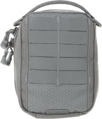 Maxpedition Frp First Response Pouch, Black, One Size