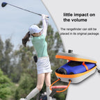 Jawegolf Silicone Case Compatible With Bushnell Pro X3 Golf Rangefinder (Blue)