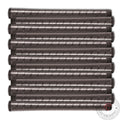 Winn Set Of 13 Excel Wrap Oversize Black Golf Grip