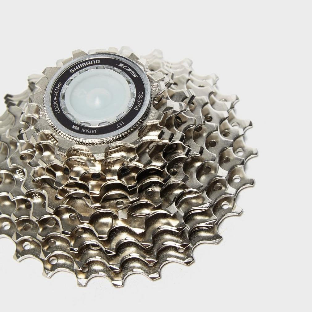 Shimano Cs-5700 105 10-Speed Cassette, 11-25T