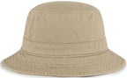 47 Mlb New York Yankees One Size Bucket Hat - Khaki, Khaki, One Size