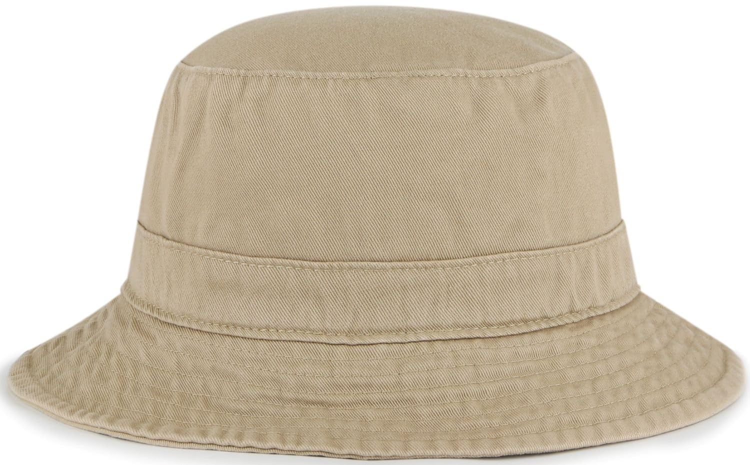 47 Mlb New York Yankees One Size Bucket Hat - Khaki, Khaki, One Size