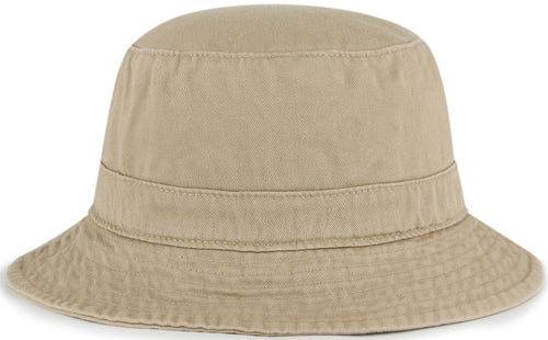 47 Mlb New York Yankees One Size Bucket Hat - Khaki, Khaki, One Size