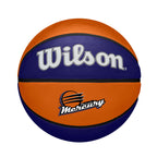 Wilson Wnba Team Tribute Basketball - Size 6 - 28.5'', Phoenix Mercury