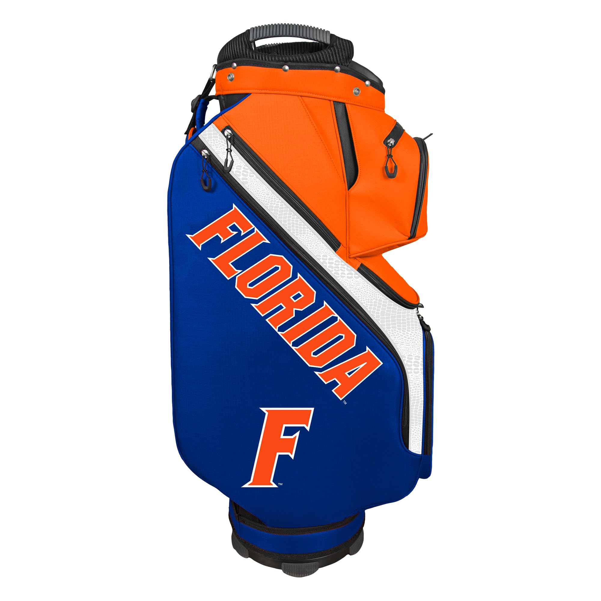 Team Effort Clubhouse Cooler Cart Bag NCAA Florida Gators