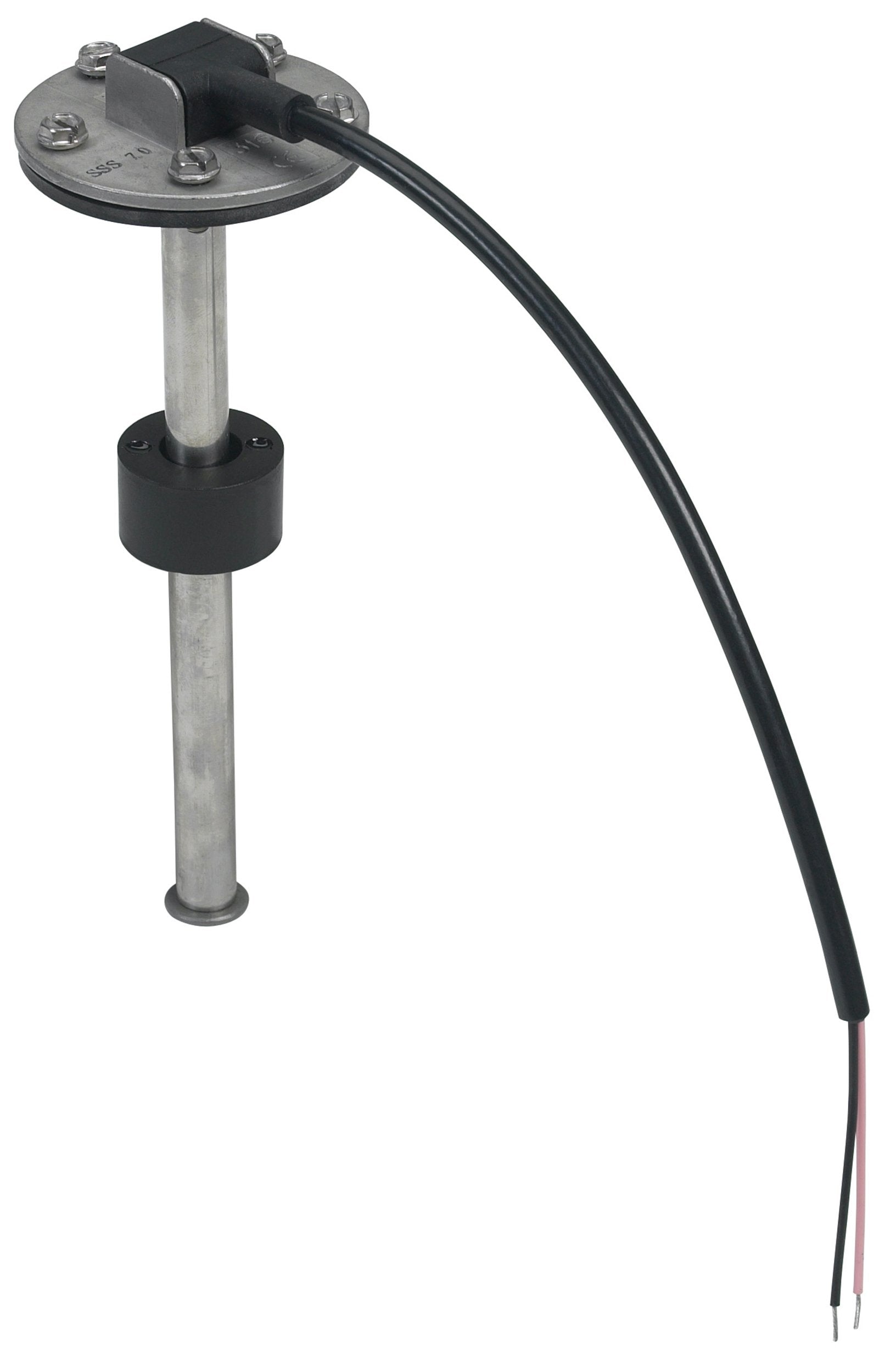Moeller Marine Products Electrical Reed Switch Fuel Sending Unit (11 Deep Tanks)