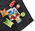Lanshan 1-2 Person Ultralight Waterproof Footprint Outdoor Camping Tent Tarp Canopy Blanket Picnic Ground Sheet Mat, Ultralight
