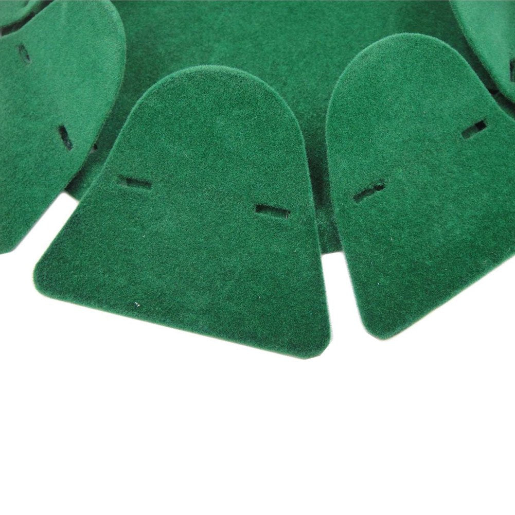 Fami Golf Putting Cup Indoor Golf All-Direction Putting Hole Golf Practice Hole Cup Surface Flocking For Office Indoor Outdoor -