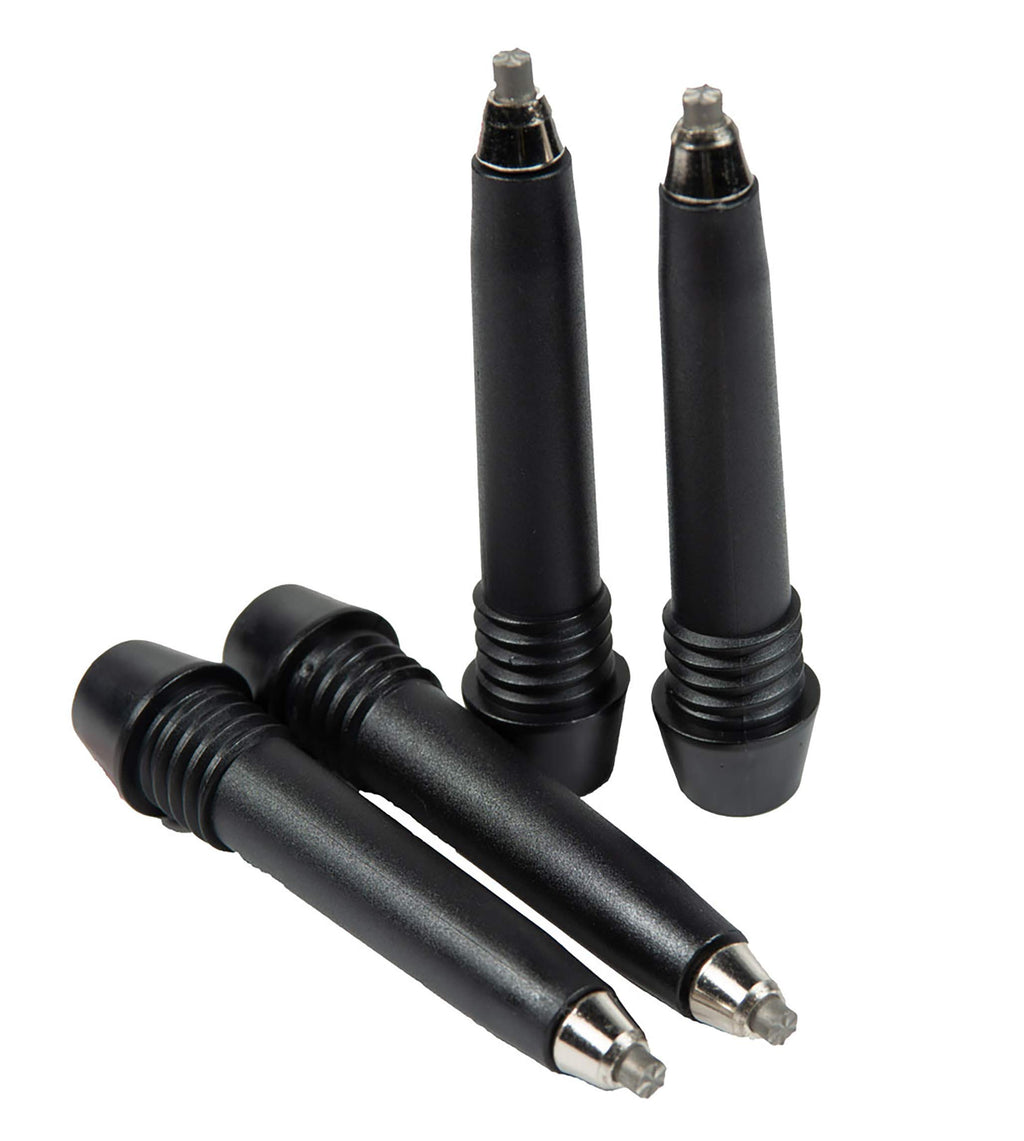 Mons Peak Ix Trekking Poles Universal Carbide Tips (4-Pack)