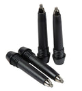Mons Peak Ix Trekking Poles Universal Carbide Tips (4-Pack)