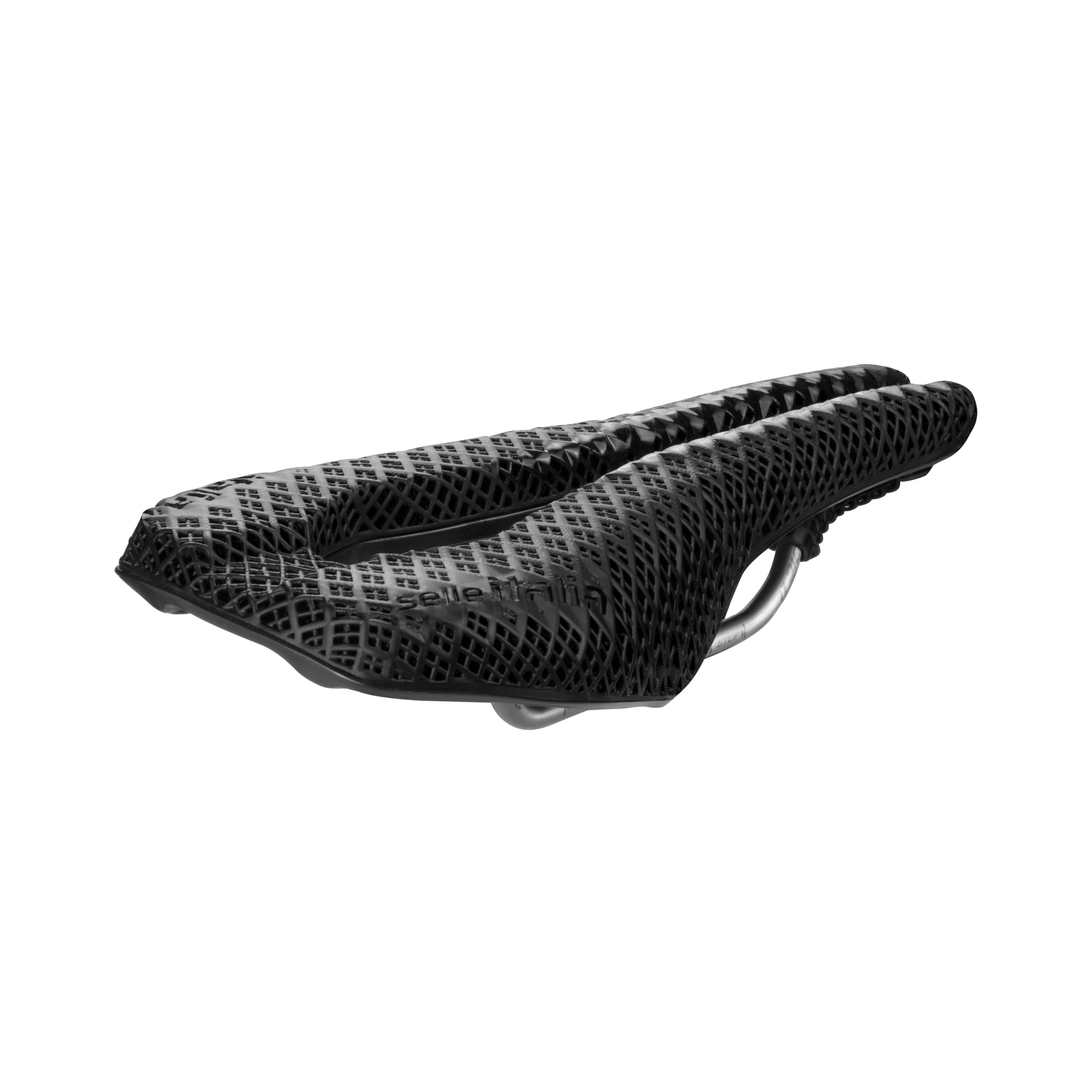 Selle Italia WATT 3D Kit Carbonio Superflow Saddle
