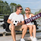 Sportneer Stadium Seats For Bleachers, Bleacher Chairs With Back And Cushion Bleacher Seats With Back Support Padded Stadium Cha
