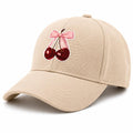 Top Trick Ladies Adjustable Printed Summer Baseball Cap For Women & Girls Comfortable Trending Sports Modern Hat For Unisex Topi