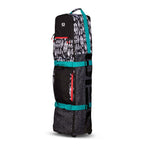OGIO Golf Wheeled Travel Bag (for Golf Bag and Clubs), Mid, Safari