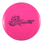 Divergent Discs  Leviathan  Disc Golf Mid-Range  Max Grip