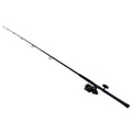 Daiwa Bg5000/701H Bg Saltwater Pre-Mounted Combo, 5000, 6+1 Bearing, Spinning, 7' Rod, 1Piece
