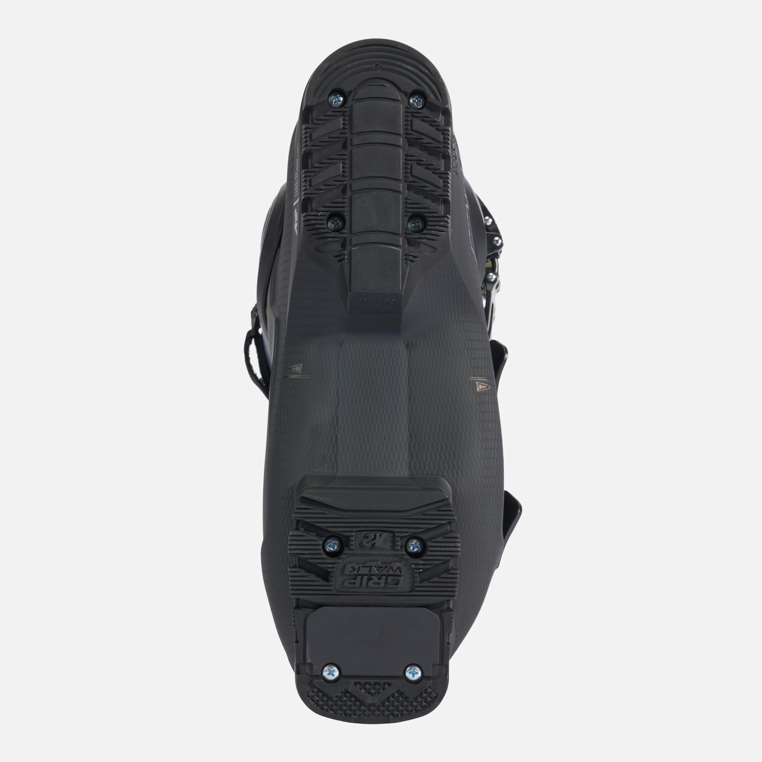 K2 Bfc 90 Mens Ski Boots, 30.5